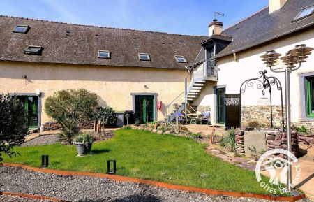 G&icirc;te n&deg;35G14002 Vezin-le-Coquet - Ille-et-Vilaine - photo