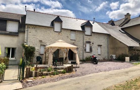 Gîte n°35G14135 Laillé - Ille-et-Vilaine - photo