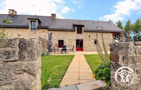 G&icirc;te n&deg;35G12218 Baguer-Morvan - Ille-et-Vilaine - photo