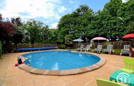 G&icirc;te n&deg;35G16031 Retiers - Ille-et-Vilaine - photo