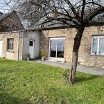 gite - La maison du Buet - SAINS - Ille-et-Vilaine