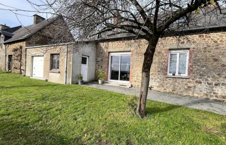 G&icirc;te n&deg;35G12131 Sains - Ille-et-Vilaine - photo