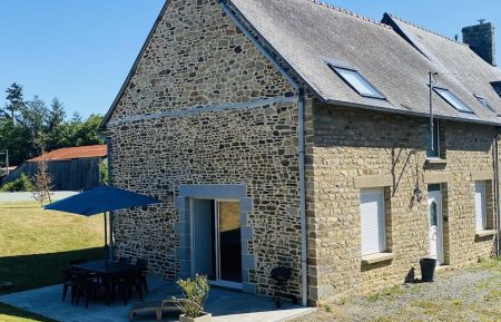 G&icirc;te n&deg;35G130482 Val-Couesnon - Ille-et-Vilaine - photo