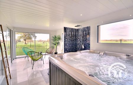 G&icirc;te n&deg;35G16035 Visseiche - Ille-et-Vilaine - photo