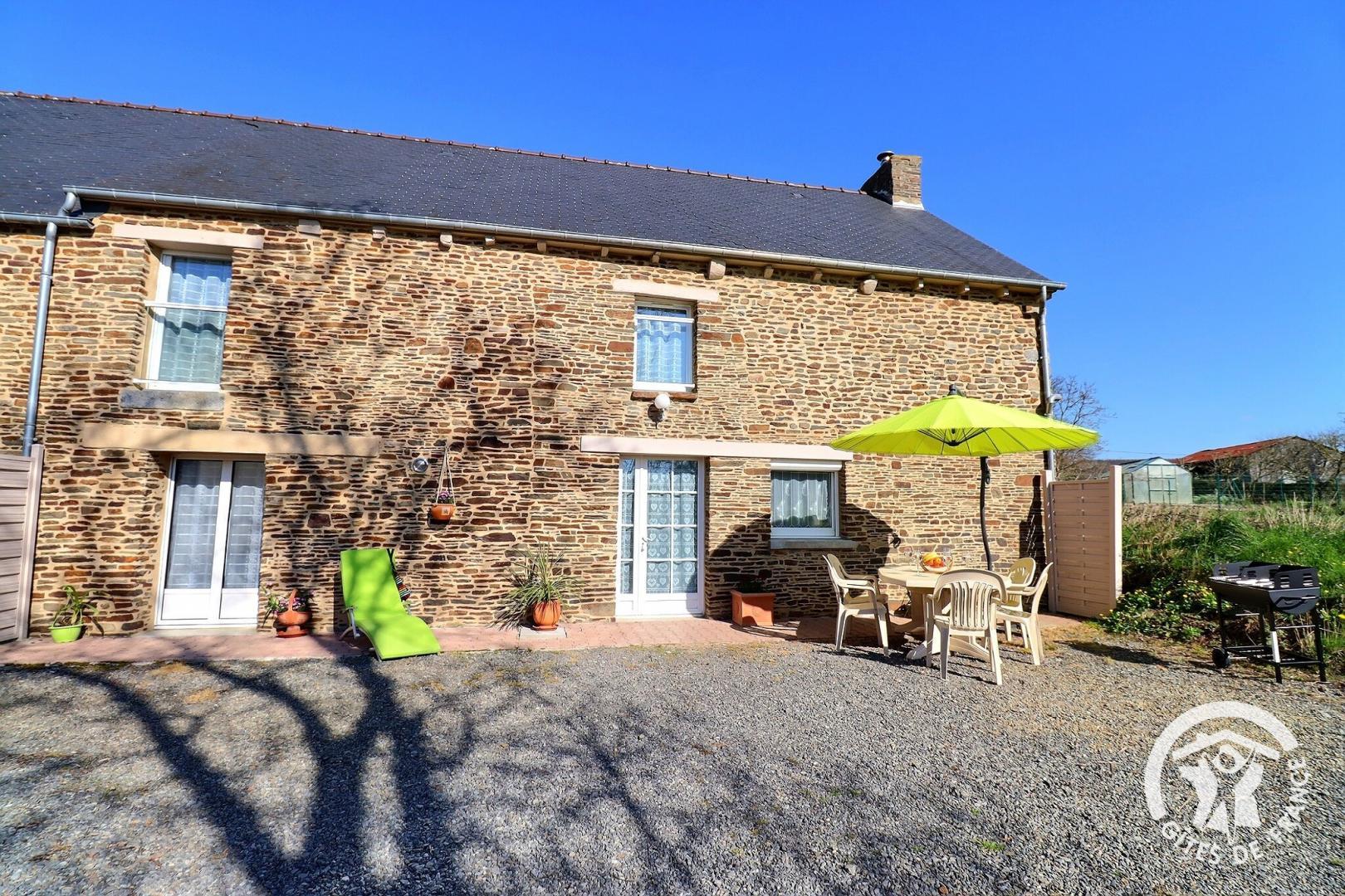 Le Clos d'Eden