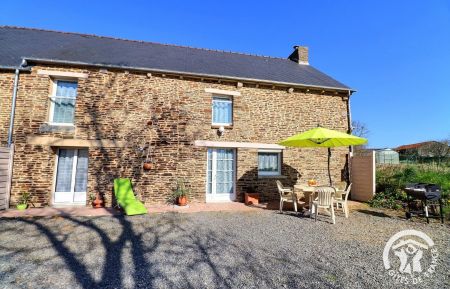 G&icirc;te n&deg;35G12301 Plesder - Ille-et-Vilaine - photo