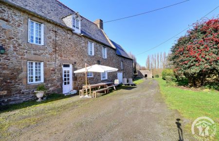 G&icirc;te n&deg;35G11197 Saint-Malo - Ille-et-Vilaine - photo