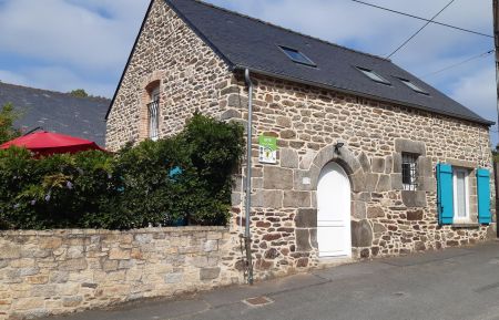 Le Clos des Gastines Gîte n°35G11192 Saint-Père-Marc-en-Poulet - Ille-et-Vilaine - Le Clos des Gastines