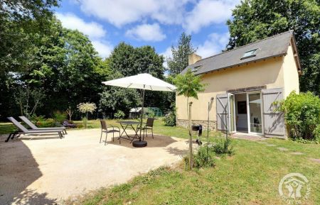 G&icirc;te n&deg;35G15078 Pl&eacute;lan-le-Grand - Ille-et-Vilaine - photo