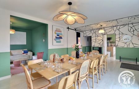 Gîte n°35G11354 Pleurtuit - Ille-et-Vilaine - photo