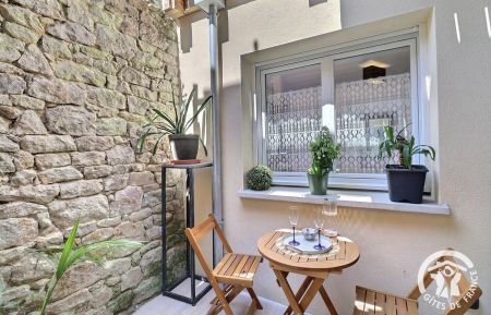 G&icirc;te n&deg;35G122912 Cherrueix - Ille-et-Vilaine - photo