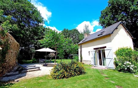 G&icirc;te n&deg;35G15078 Pl&eacute;lan-le-Grand - Ille-et-Vilaine - G&icirc;te le Gwenved en Broc&eacute;liande - Pl&eacute;lan-le-Grand