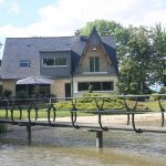 gite - le Grand Ch&ecirc;ne - RANNEE - Ille-et-Vilaine