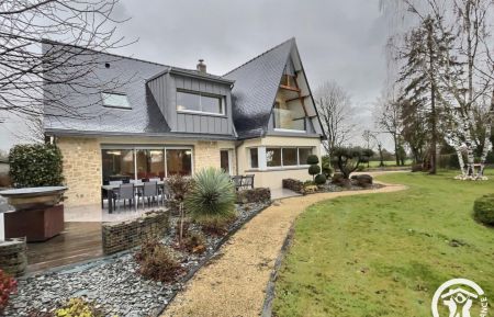 G&icirc;te n&deg;35G16059 Rann&eacute;e - Ille-et-Vilaine - photo
