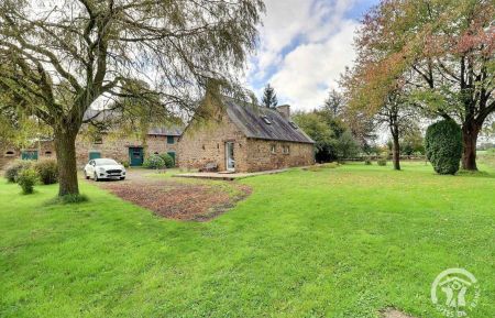 G&icirc;te n&deg;35G13092 La Chapelle-Fleurign&eacute; - Ille-et-Vilaine - photo