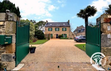 Chambre d'h&ocirc;tes n&deg;35G21163 Saint-Jouan-des-Gu&eacute;rets - Ille-et-Vilaine - photo