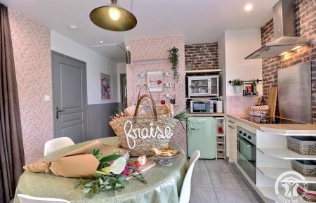 G&icirc;te n&deg;35G140851 Corps-Nuds - Ille-et-Vilaine - photo