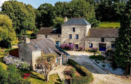 G&icirc;te n&deg;35G170151 Redon - Ille-et-Vilaine - photo