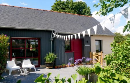 Gîte n°35G140852 Corps-Nuds - Ille-et-Vilaine - photo
