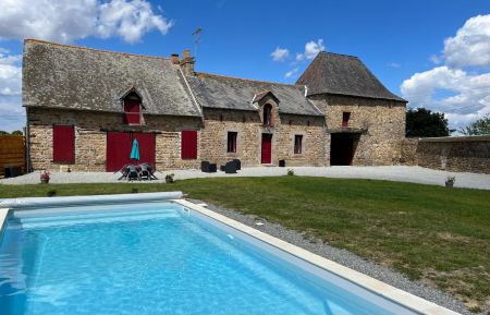 G&icirc;te n&deg;35G16038 Taillis - Ille-et-Vilaine - photo