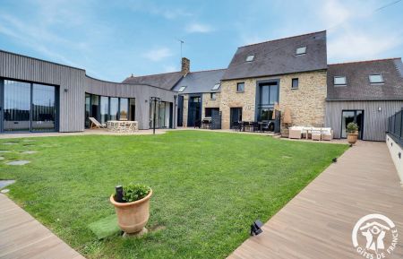 G&icirc;te n&deg;35G123502 Mont-Dol - Ille-et-Vilaine - photo