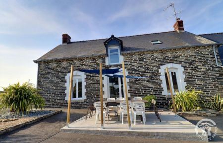 G&icirc;te n&deg;35G16051 Brie - Ille-et-Vilaine - photo