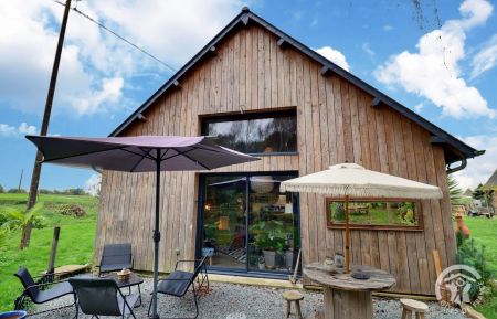 G&icirc;te n&deg;35G16052 Domalain - Ille-et-Vilaine - photo