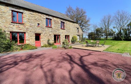 G&icirc;te n&deg;35G15032 Maxent - Ille-et-Vilaine - photo
