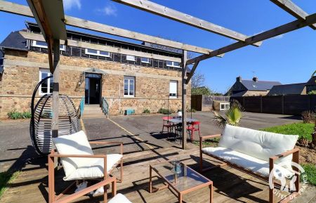 Gîte n°35G13229 Vieux-Vy-sur-Couesnon - Ille-et-Vilaine - photo