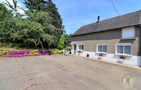 Gîte n°35G13213 Bazouges-la-Pérouse - Ille-et-Vilaine - photo