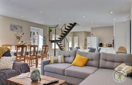 G&icirc;te n&deg;35G13064 Le Ferr&eacute; - Ille-et-Vilaine - photo