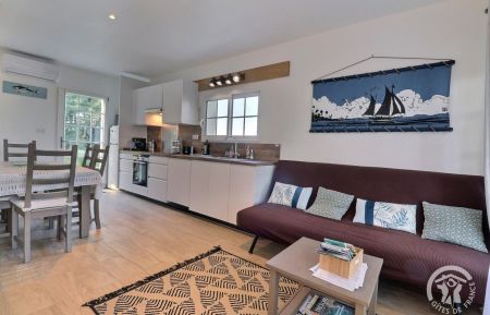 G&icirc;te n&deg;35G11331 Cancale - Ille-et-Vilaine - photo