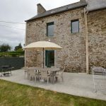 gite - Le Petit Logis - EPINIAC - Ille-et-Vilaine