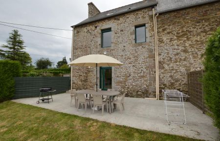 G&icirc;te n&deg;35G120132 Epiniac - Ille-et-Vilaine - photo