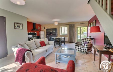 G&icirc;te n&deg;35G12122 Hirel - Ille-et-Vilaine - photo
