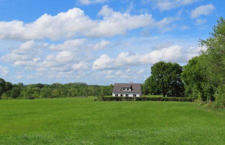 G&icirc;te n&deg;35G130803 La Chapelle-Saint-Aubert - Ille-et-Vilaine - photo