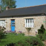 gite - Brimenel - LE TIERCENT - Ille-et-Vilaine