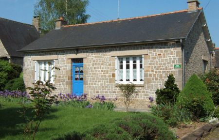 Gîte n°35G13040 Le Tiercent - Ille-et-Vilaine - photo