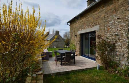 G&icirc;te n&deg;35G110581 Miniac-Morvan - Ille-et-Vilaine - photo
