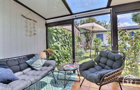 G&icirc;te n&deg;35G11320 Saint-Malo - Ille-et-Vilaine - photo