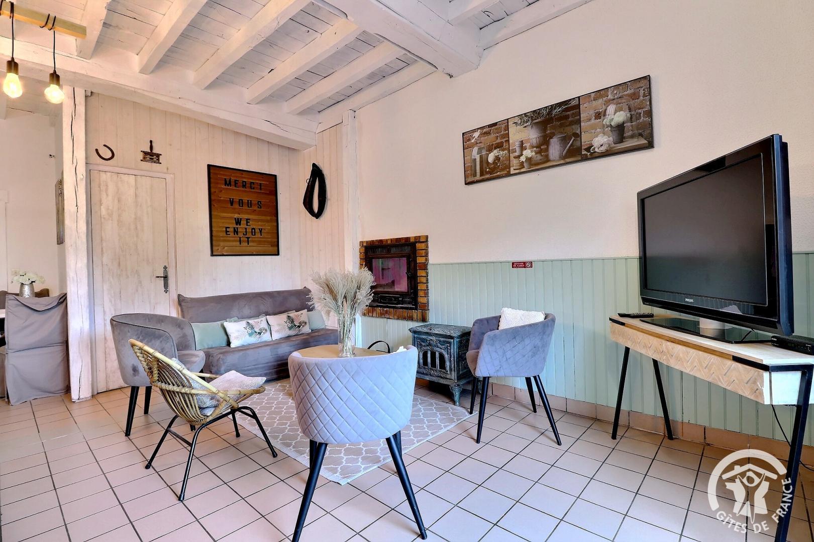 Location de Chambres d'hôte à Rennes Gîtes de France