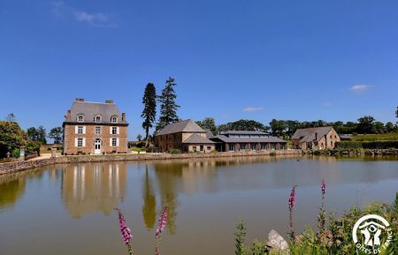 Chambre d'h&ocirc;tes n&deg;35G23026 M&eacute;zi&egrave;res-sur-Couesnon - Ille-et-Vilaine - photo