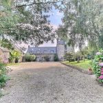 chambre-d-hotes - Manoir de Sevin - PLERGUER - Ille-et-Vilaine