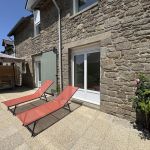 gite - La Grange - CANCALE - Ille-et-Vilaine