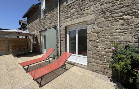 G&icirc;te n&deg;35G113601 Cancale - Ille-et-Vilaine - photo