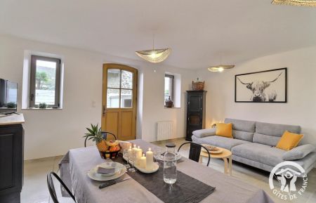 G&icirc;te n&deg;35G11355 Dinard - Ille-et-Vilaine - photo