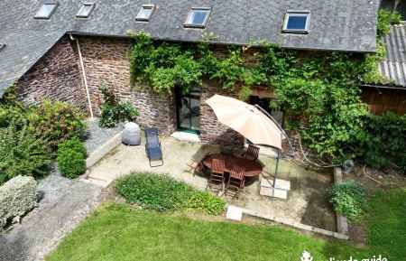 G&icirc;te n&deg;35G150102 Ga&euml;l - Ille-et-Vilaine - photo