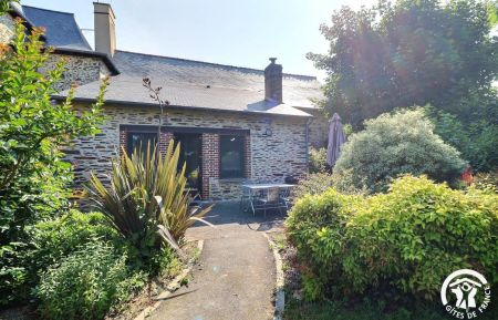 G&icirc;te n&deg;35G160252 Janz&eacute; - Ille-et-Vilaine - photo