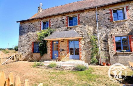 G&icirc;te n&deg;35G16063 Sainte-Colombe - Ille-et-Vilaine - photo