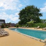 gite - Le logis de Joseph et Julien - PIPRIAC - Ille-et-Vilaine